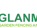 glanmire garden fencing precast logo lg2